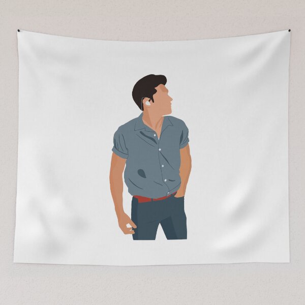 Item preview, niall horan designed and sold by mabes0818.