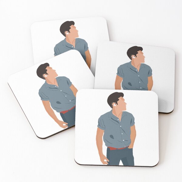 Item preview, niall horan designed and sold by mabes0818.