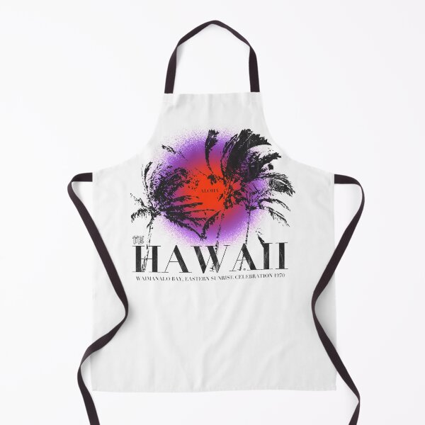 Item preview, HAWAIIAN SUNRISE 1970 designed and sold by filippobassano.