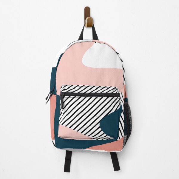 Item preview, Colorful retro design designed and sold by BattaAnastasia.