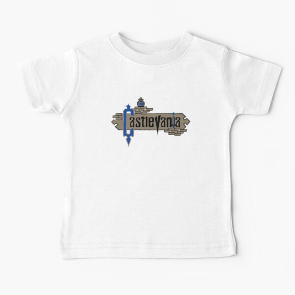 Item preview, Castlevania designed and sold by Alii Marie.