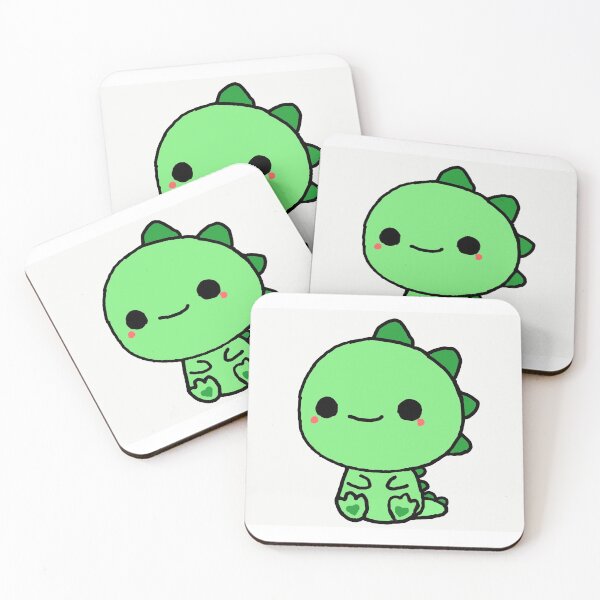 Item preview, little baby dinosaur designed and sold by dreamycrafts.