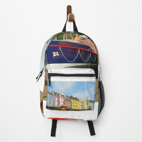 Item preview, Tenby, Wales designed and sold by Chris Petty.