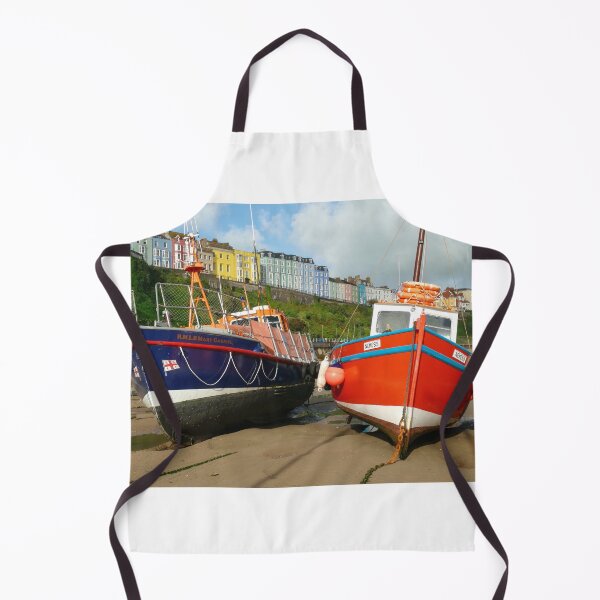 Item preview, Tenby, Wales designed and sold by Chris Petty.