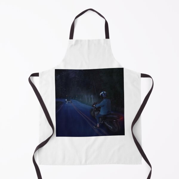 Item preview, Lone wolf designed and sold by Arthur Loeuil.