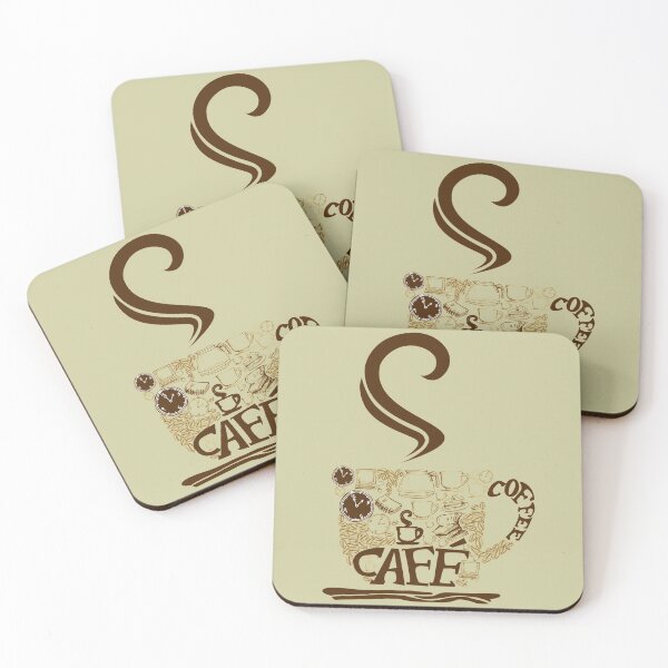 Item preview, caffè designed and sold by farfalla68.