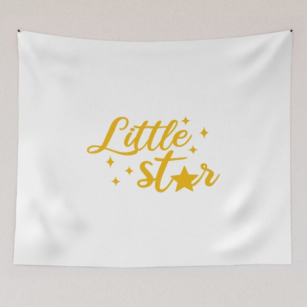 Item preview, Little Star designed and sold by nmdesigns1.