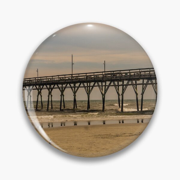 Artikelvorschau, Sunset Beach-Architektur entworfen und verkauft von KensLensDesigns.