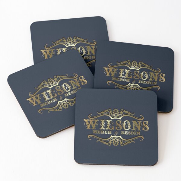 Item preview, Wilsons Merch & Designs designed and sold by Wilsons Merch N Design.