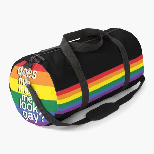 Item preview, Look Gay designed and sold by mlauxdesign.