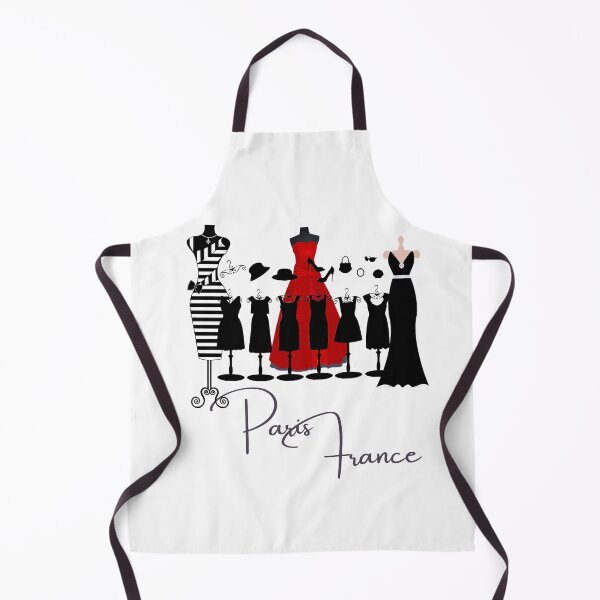 Item preview, Paris France High Fashion designed and sold by joseech.