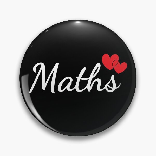 Item preview, Maths Love designed and sold by manishfzr1995.