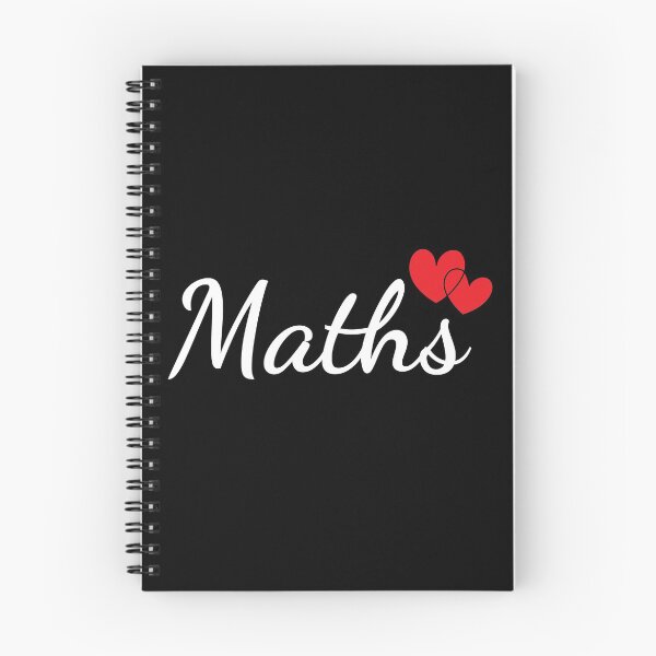 Item preview, Maths Love designed and sold by manishfzr1995.