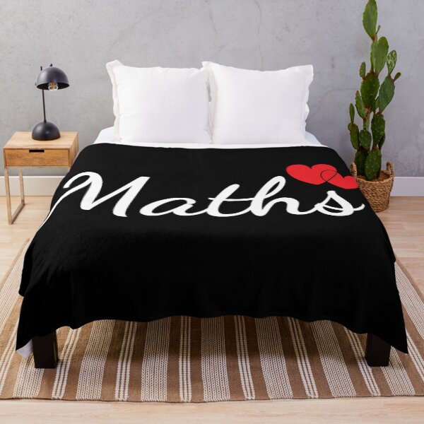 Item preview, Maths Love designed and sold by manishfzr1995.