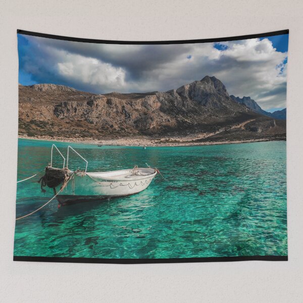 Item preview, Crete Island Jigsaw Puzzle you may love. Explore!!! designed and sold by miminova.