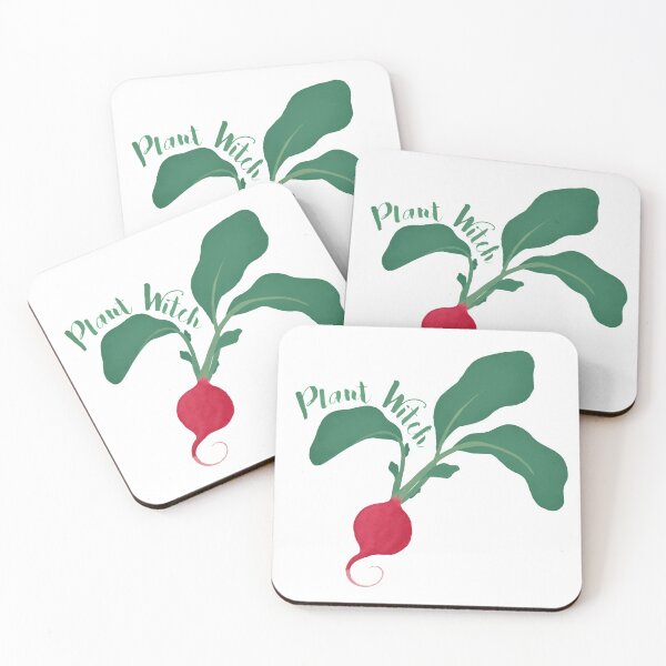 Item preview, Plant Witch designed and sold by Muna Varie.