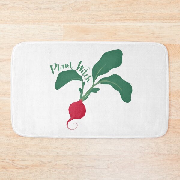 Item preview, Plant Witch designed and sold by Muna Varie.