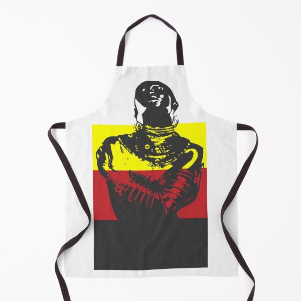 Beautifeels Apron