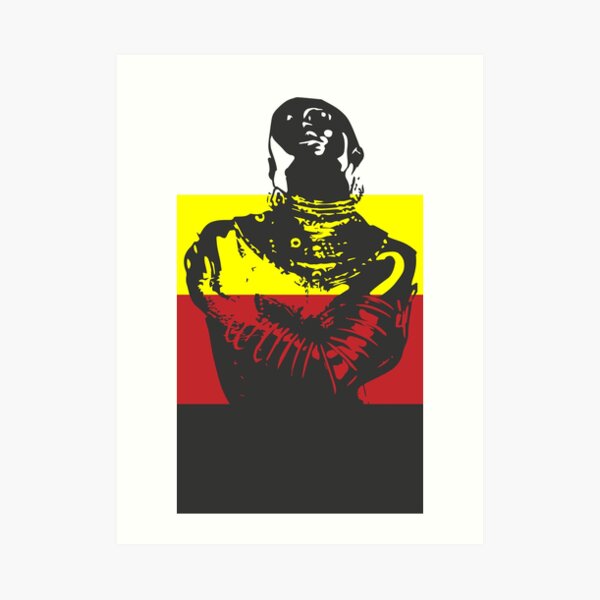 Beautifeels Art Print