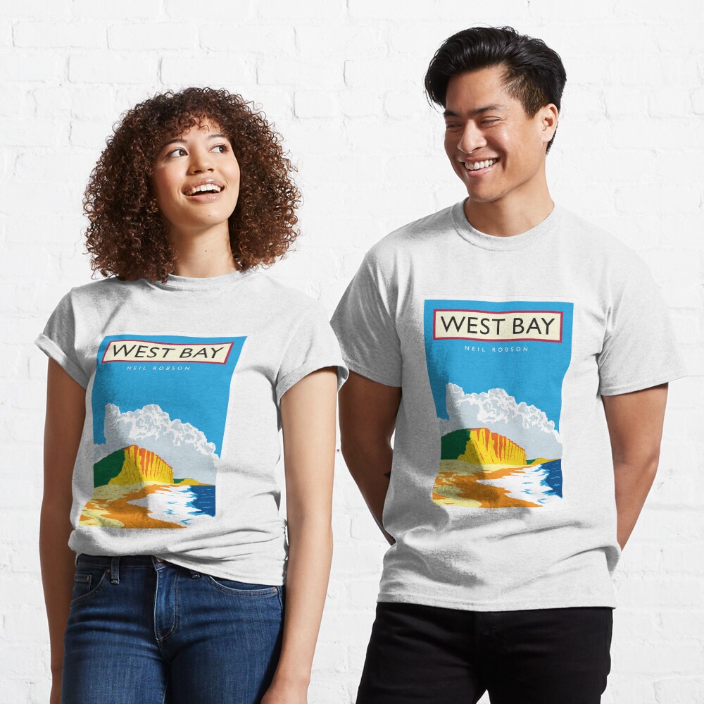 Item preview, Classic T-Shirt designed and sold by peely20.