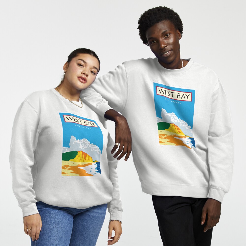 Item preview, Pullover Sweatshirt designed and sold by peely20.