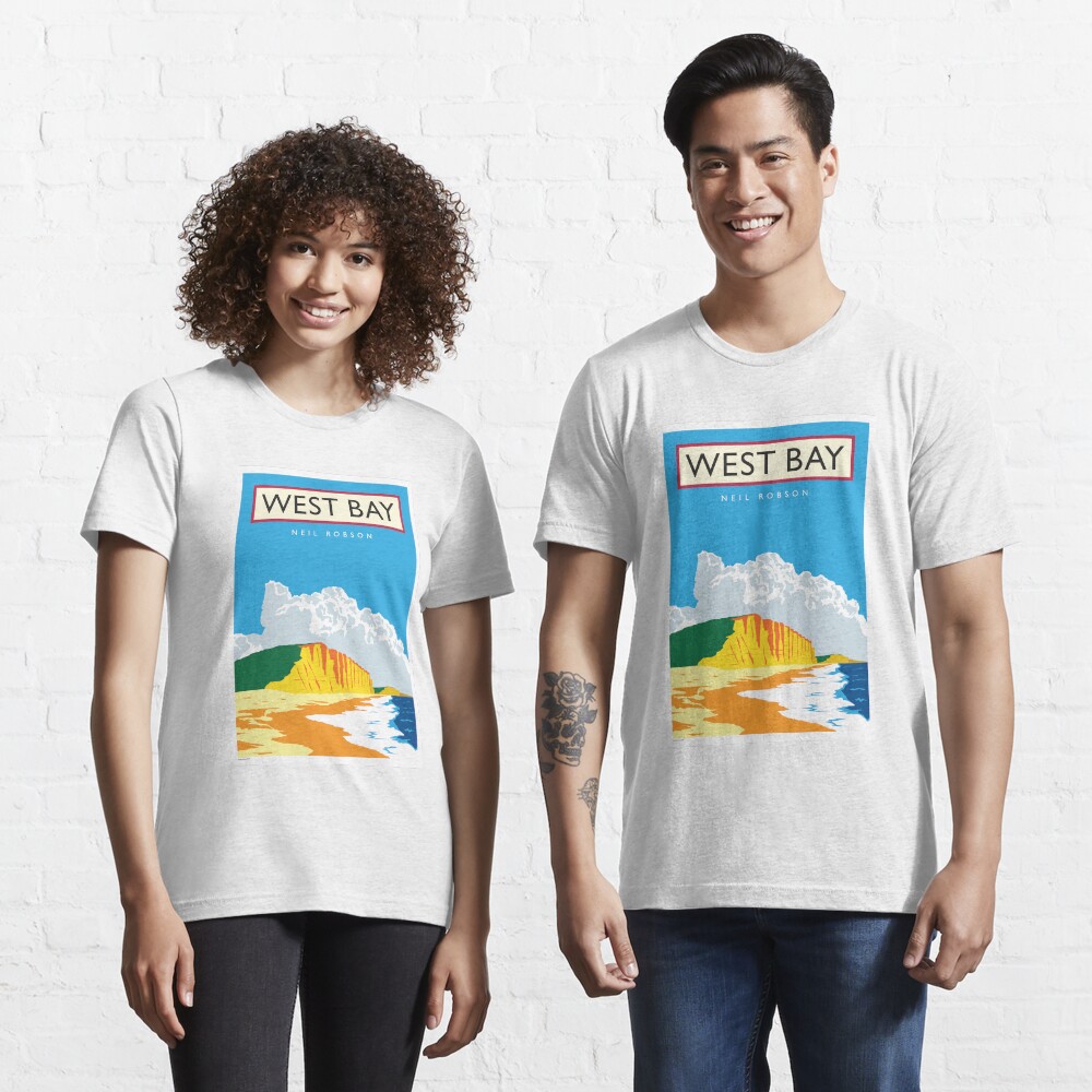 Item preview, Essential T-Shirt designed and sold by peely20.