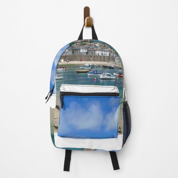 Item preview, Mousehole, Cornwall designed and sold by Chris Petty.