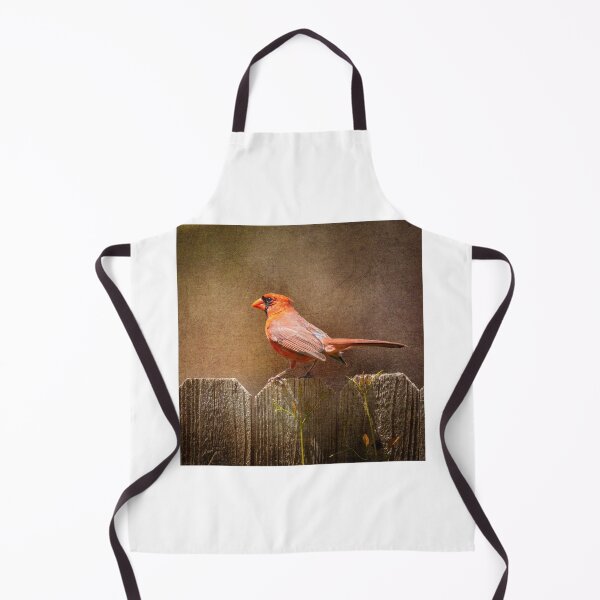 Item preview, Male Cardinal designed and sold by PhotoArt by Joan Carroll.