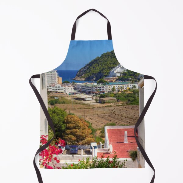 Item preview, View from Pueblo Espárragos designed and sold by tomg.