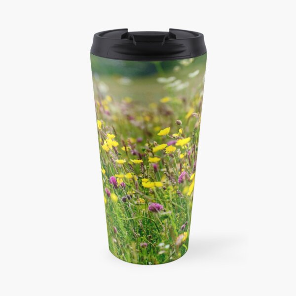 Reef Machiar Travel Coffee Mug