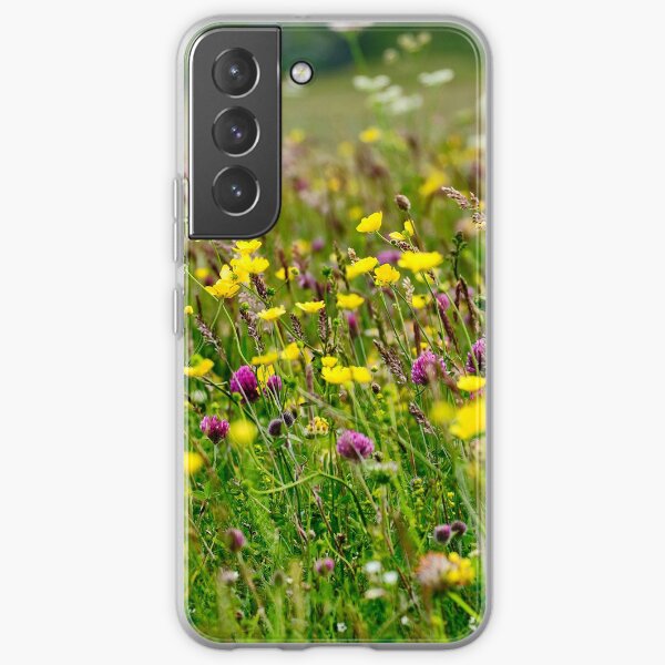 Reef Machiar Samsung Galaxy Soft Case