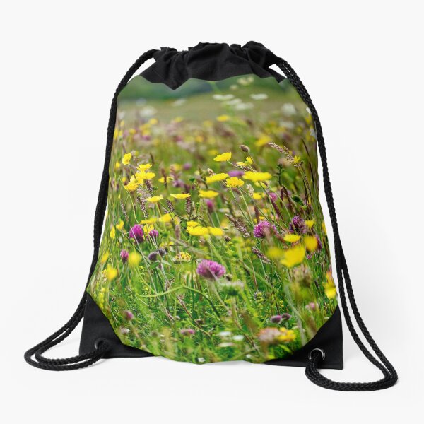Reef Machiar Drawstring Bag