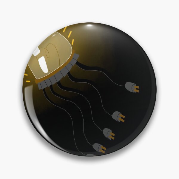 Item preview, Mechanical Jellyfish designed and sold by KHRArts.