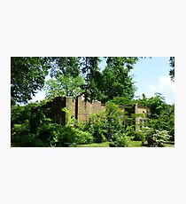 Rosenthal House Photographic Print