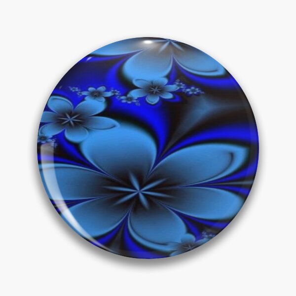 Item preview, Rhapsody in Blue designed and sold by BLDAIRSH.