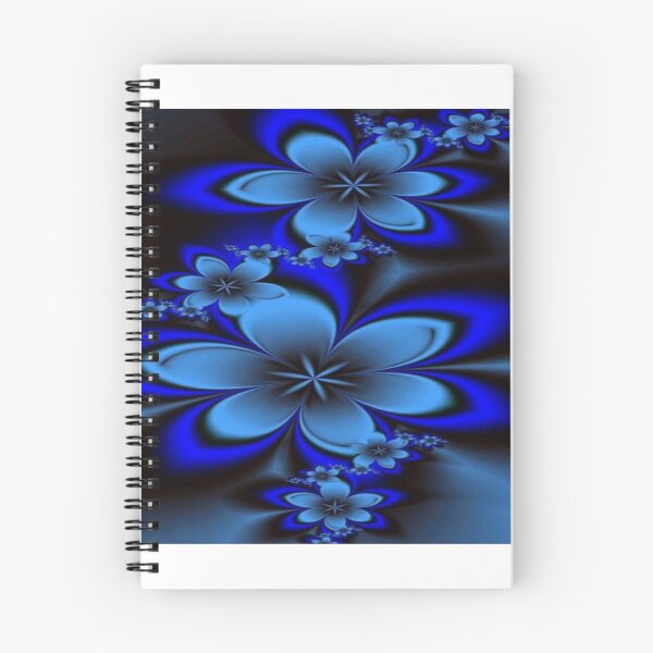 Item preview, Rhapsody in Blue designed and sold by BLDAIRSH.