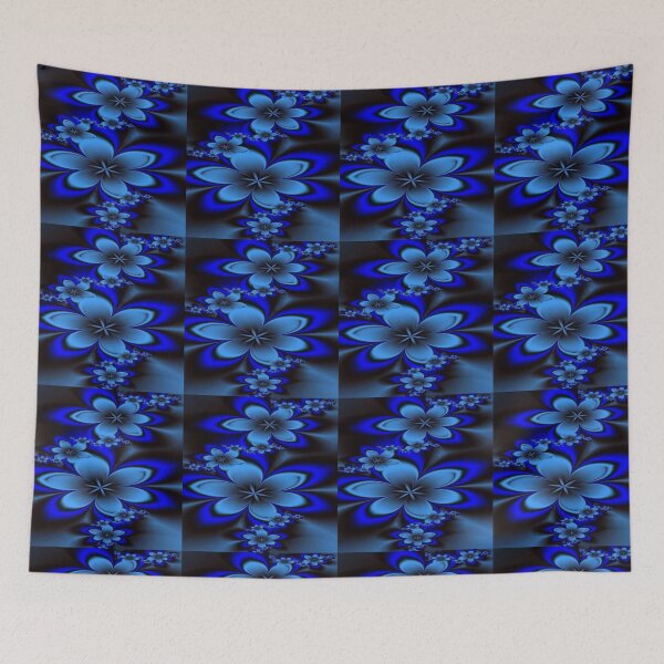 Item preview, Rhapsody in Blue designed and sold by BLDAIRSH.