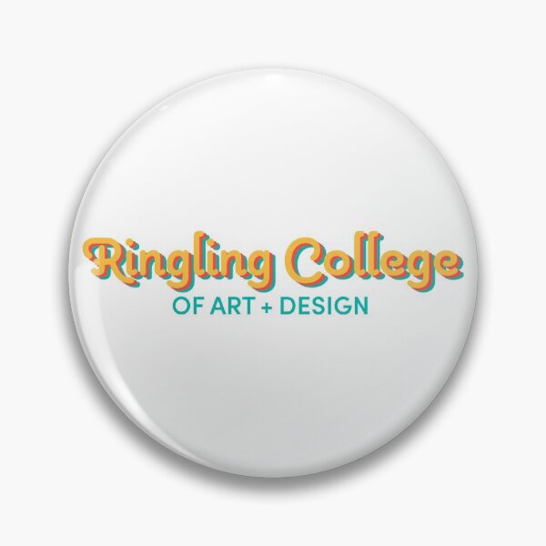 Item preview, Ringling College of Art and Design designed and sold by sol gabi.