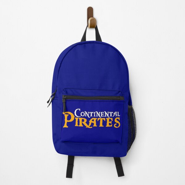 Item preview, Continental Pirates  designed and sold by Madi Sharp.