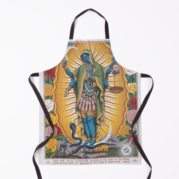 Item preview, Hindu Kali 6 designed and sold by GuyBlank.