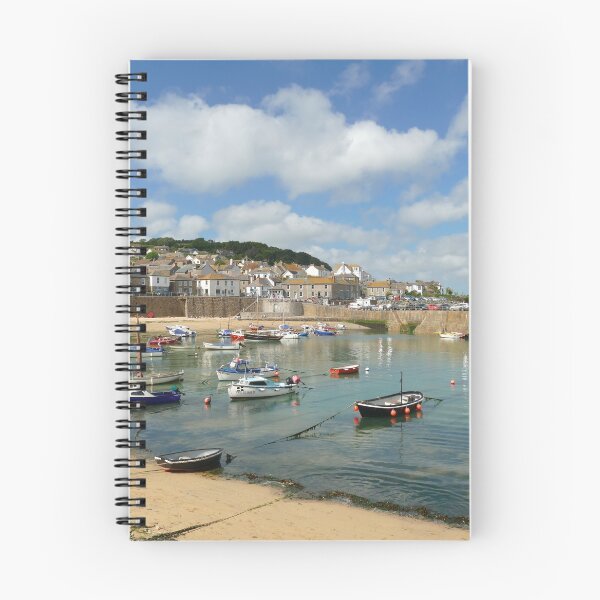 Item preview, Mousehole, Cornwall designed and sold by Chris Petty.