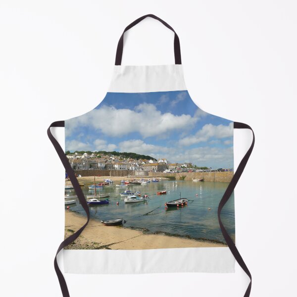 Item preview, Mousehole, Cornwall designed and sold by Chris Petty.