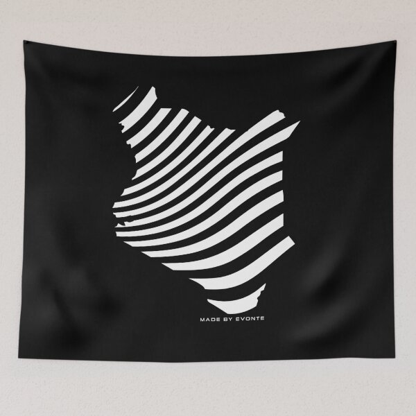 Item preview, Proud Kenyan designed and sold by evonte.