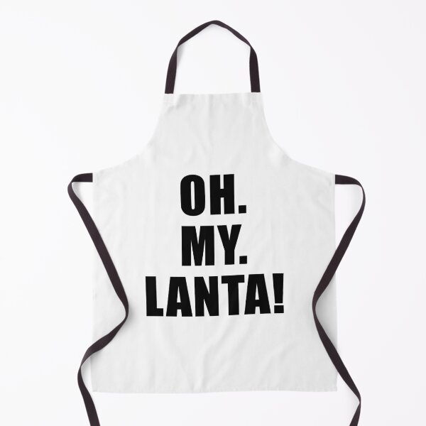 Item preview, Oh. My. Lanta! designed and sold by quoteedesigns.