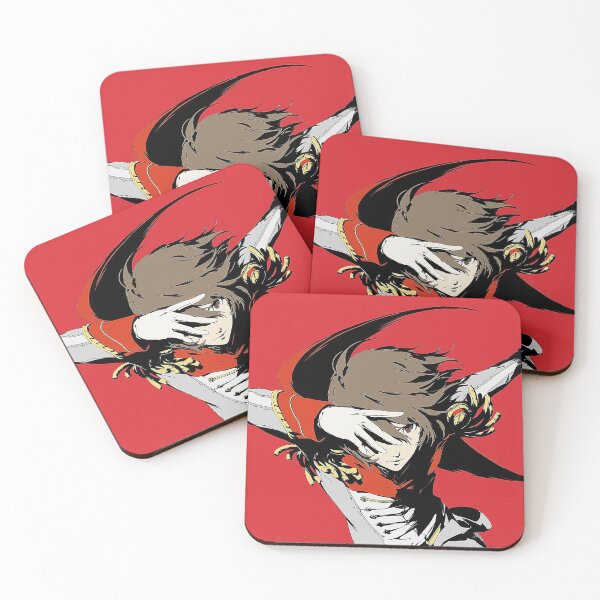 Item preview, Persona 5 - Aketchi designed and sold by Azreal909.