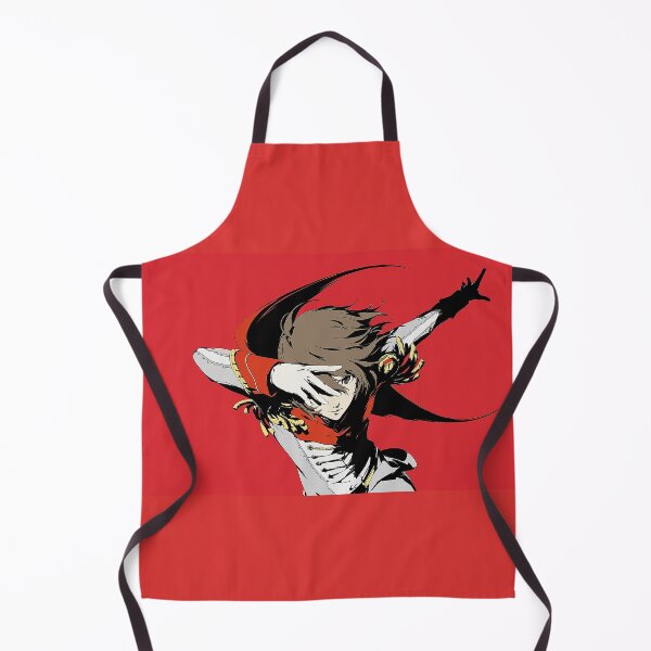 Item preview, Persona 5 - Aketchi designed and sold by Azreal909.