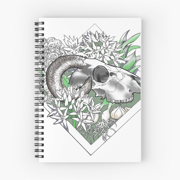 Item preview, Ramsløk designed and sold by MirandaTattoo.