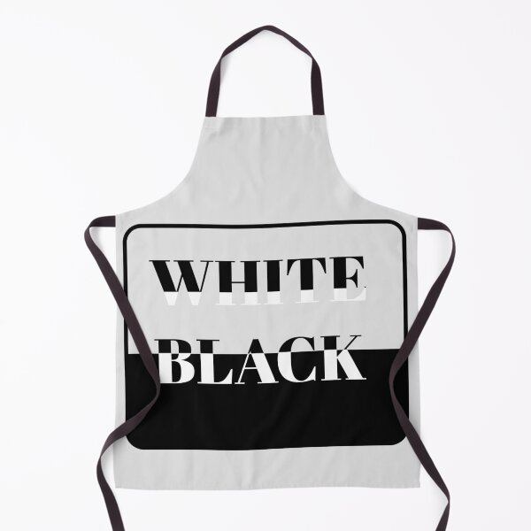 Item preview, white black designed and sold by kamelhabib.