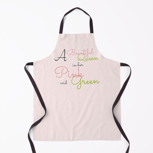 Item preview, A Beautiful Queen in her Pink and Green | AKA Inspired | HBCU designed and sold by Encrypted Colors .