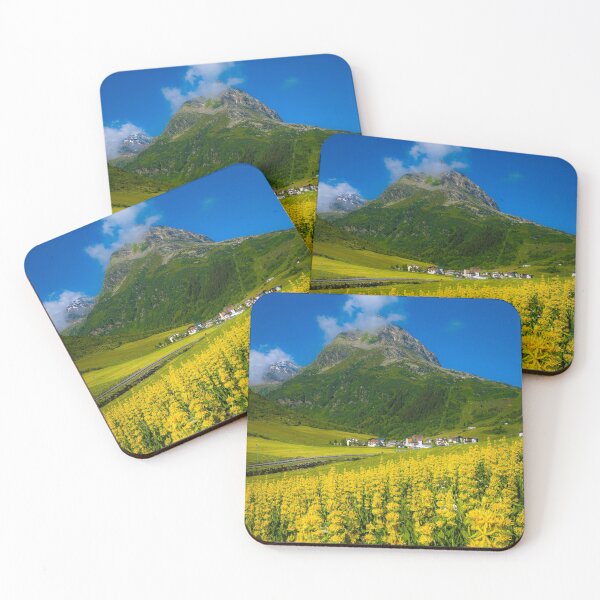 Item preview, Alpine summer, Austria designed and sold by PeterCseke.